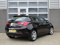 tweedehands Alfa Romeo Giulietta 1.4 Turbo MultiAir Super / Leer / Navigatie / Auto