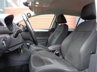 Occasion VW Golf VII Highline 105 PK (77 kW) 2012 Grijs Hatchback