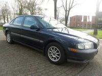 tweedehands Volvo S80 2.4 Comfort