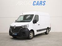 Occasion Renault Master 136 PK (100 kW) 2021 Wit MPV