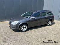 tweedehands Opel Astra Wagon 1.6 Executive