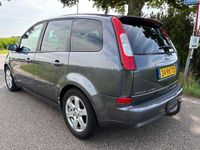 Occasion Ford Focus Futura 146 PK (107 kW) 2005 Grijs MPV