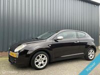 tweedehands Alfa Romeo MiTo 1.4 Progression /LMV/AIRCO/NWE D-RIEM