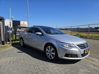 tweedehands VW CC 1.8 TSI 4p.