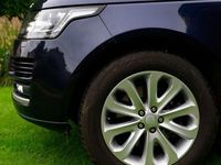 tweedehands Land Rover Range Rover SDV6 3.0 Commercial
