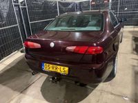 tweedehands Alfa Romeo 166 2.0 TS Business Ed.