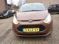 Occasion Ford B-MAX Titanium 125 PK (91 kW) 2013 Bruin MPV