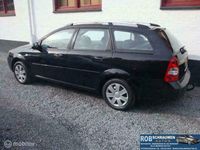 tweedehands Chevrolet Nubira Station Wagon 1.6-16V Spirit Limited Edition