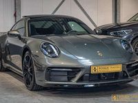 tweedehands Porsche 911 Carrera 4 992 992 3.0S|Sport chrono&uitlaat|Bose|NL A