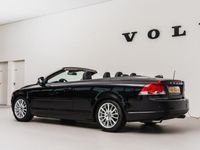 tweedehands Volvo C70 2.4i Momentum