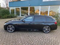 tweedehands BMW 318 318 Touring i M Sport Corporate Lease