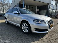 tweedehands Audi A3 Sportback 1.2 TFSI Ambiente Pro Line NAP Navi