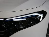 tweedehands Mercedes EQB300 4MATIC AMG Line 67 kWh | Advanced pakket | Nightpakket