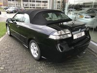 tweedehands Saab 9-3 Cabriolet 1.8t Vector LPG G3 | Rijklaar incl garan
