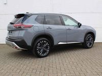 Nieuw Nissan X-Trail Tekna+ 214 PK (157 kW) 2025 Ceramic grey/pearl black SUV