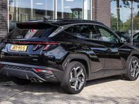 Occasion Hyundai Tucson Premium 266 PK (195 kW) 2022 Zwart SUV