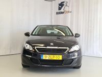 tweedehands Peugeot 308 1.2 VTi Access|NAP|2E EIG|APK7-24|TREKHAAK|CRUISE|