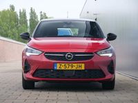 tweedehands Opel Corsa 1.2 Turbo 100 Pk GS Line Navigatie / DAB / Apple C