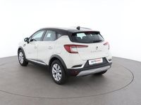 tweedehands Renault Captur 1.6 E-Tech Plug-in Hybrid 160 Intens 160PK | TA846