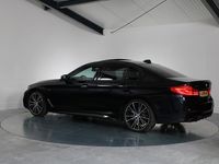 tweedehands BMW M550 M550 5-serie i 463PK M-sport, H&K, Nappa leder, 360