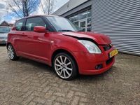 tweedehands Suzuki Swift 1.3 GLS