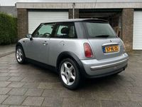 tweedehands Mini Cooper 1.6 Chili