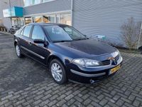 tweedehands Renault Laguna II 2.0-16V Business Clima! Navi! Bj:2006 NAP!