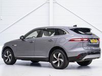 tweedehands Jaguar F-Pace 2.0 P400e PHEV S | 360 camera | 19 Inch |