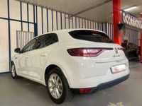 tweedehands Renault Mégane IV 1.2 TCe/JANTES/CLIM/NOUVEAU MODEL/GARANTIE/EURO6B/