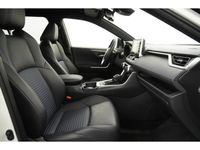 tweedehands Toyota RAV4 2.5 Hybrid Bi-Tone | Camera | Carplay | Elek klep