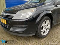 tweedehands Opel Astra Wagon 1.6 Elegance|APK 3/25|Cruise control|Trekhaak|