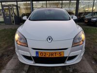 tweedehands Renault Mégane Coupé Coupé 1.6 Sélection Business Sport |NAVI|AIRCO|CRU