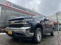 tweedehands Chevrolet Silverado 1500LT 4X4 6 persoons 49950.00 netto