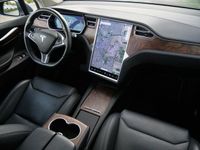 tweedehands Tesla Model X 75D Base 333pk AUTOMAAT Autopilot / Luchtvering / Performance Pakket