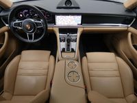 tweedehands Porsche Panamera S E-Hybrid port Turismo 2.9 4 E- | Sport Chrono | Panoramadak | 21" | BOSE | Org. Nederlands