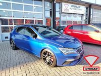Occasion Seat Leon CUPRA 299 PK (219 kW) 2017 Overige Hatchback