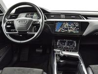 tweedehands Audi e-tron Sportback 55 quattro Business edition Plus 95 kWh