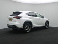 tweedehands Lexus NX300h AWD Business Line Pro | Zwart Leder Interieur | Na