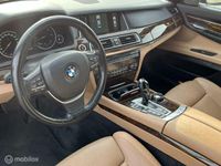 tweedehands BMW 740 740 7-serie d xDrive High Executive Full Options