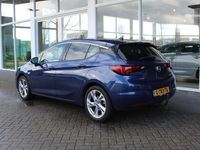 tweedehands Opel Astra 1.2 Launch Elegance | NAVI | STOEL + STUUR + VOORRAAM VERWARMING |