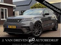 Occasion Land Rover Range Rover Velar R-Dynamic 300 PK (220 kW) 2017 Grijs SUV