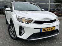 Occasion Kia Stonic 120 PK (88 kW) 2022 Wit SUV