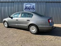 tweedehands VW Passat 2.0 FSI Comfortline