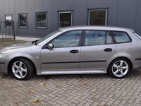 tweedehands Saab 9-3 Sport Estate 2.8 V6 T Diplomate uitvoering! Zeldza