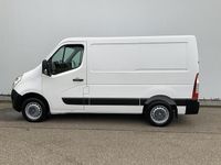 Occasion Renault Master 111 PK (81 kW) 2018 Wit Van