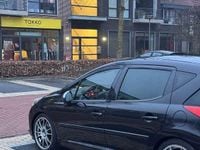 Occasion Peugeot 207 RC 174 PK (127 kW) 2008 Stationwagen