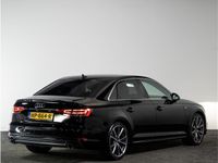 tweedehands Audi A4 Limousine S-Line 2.0 TFSI 190 pk AUTOMAAT | Naviga
