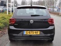 tweedehands VW Polo 1.0 TSI 5-DEURS COMFORTLINE/AIRCO/CRUISECONTROL/LM-VELG/NAVI