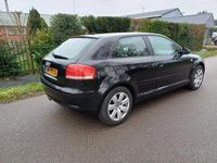 tweedehands Audi A3 2.0 fsi Automaat