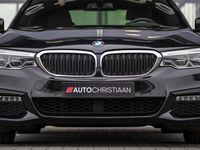 tweedehands BMW 540 5-SERIEHigh Executive | M-Sport | NL Auto | Memory | Leder | Harman Kardon